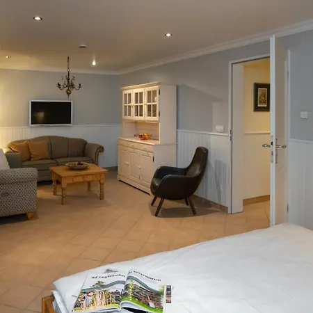Holiday home Litzkow 15809