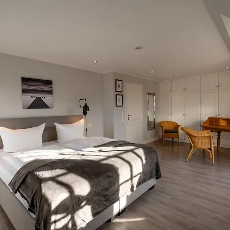 Litzkow 15809 Holiday home Morsum (Sylt)
