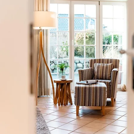 Litzkow 15809 Holiday home *
