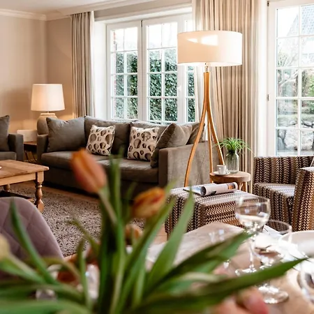 Litzkow 15809 Holiday home Morsum (Sylt)