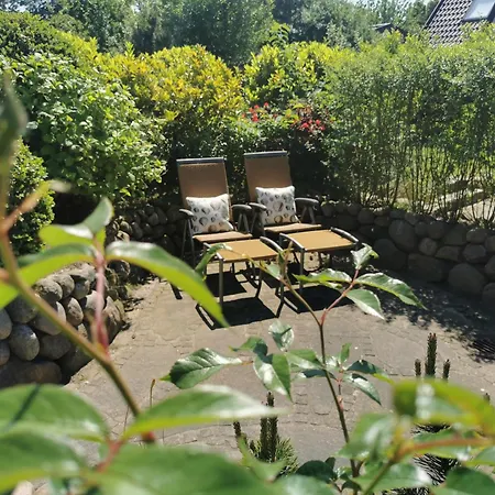 Holiday home Litzkow 15809