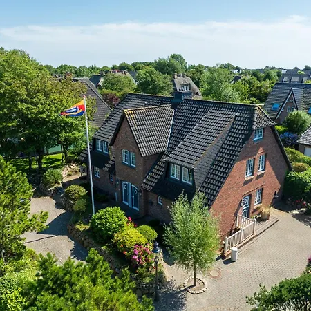 Holiday home Litzkow 15809 Morsum (Sylt)