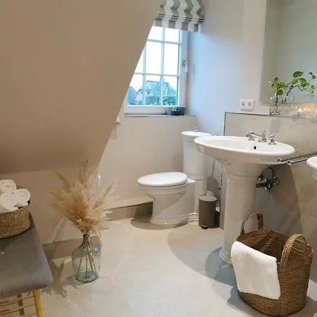 Litzkow 15809 Holiday home Morsum (Sylt)